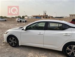 نيسان سنترا